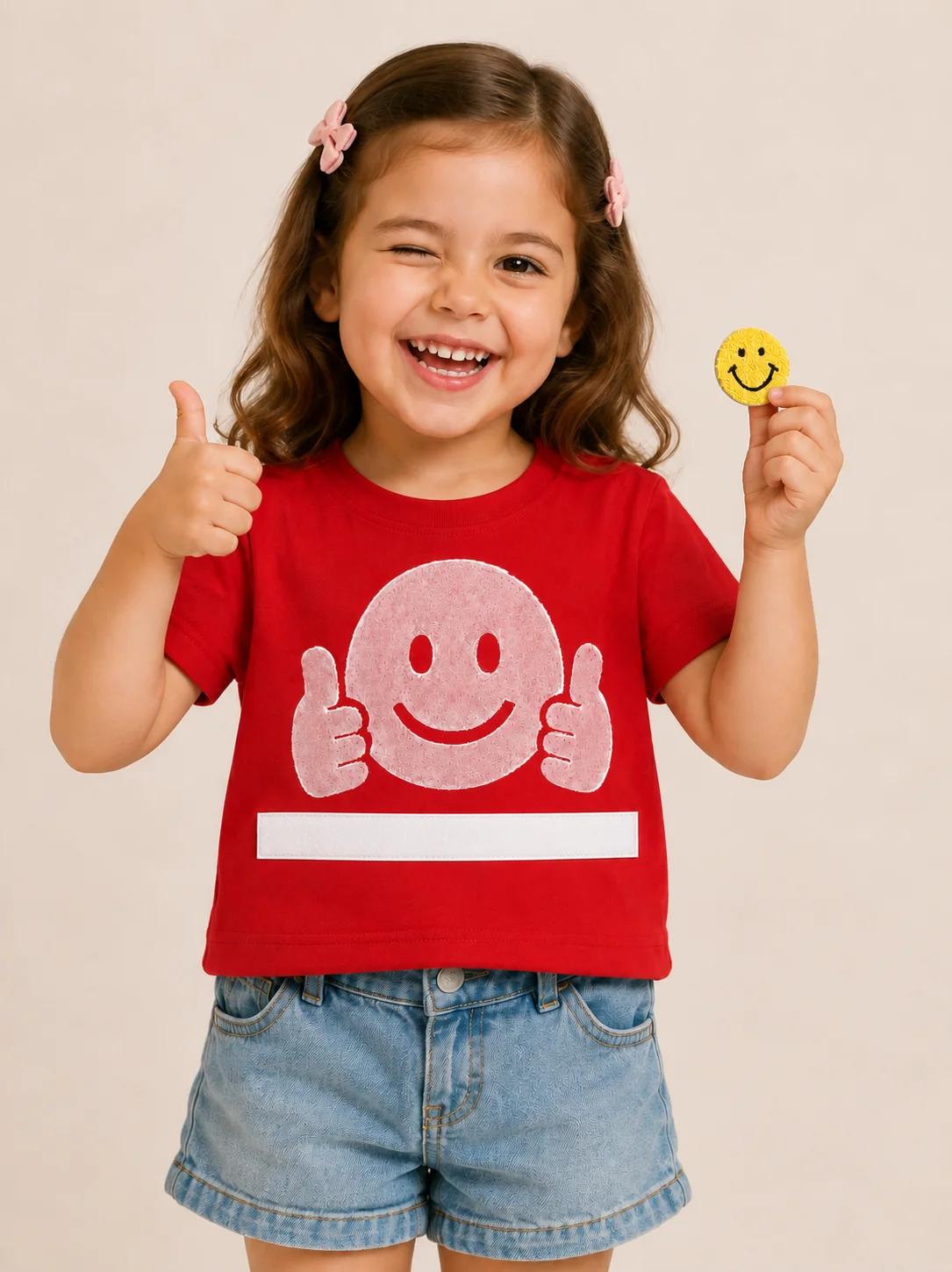 Wear Your Wins professional trial reward T-shirt with reward tokens